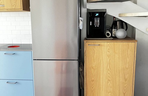 København N Apartment | Delightful two-bedroom flat with balcony in Funky Nørrebro