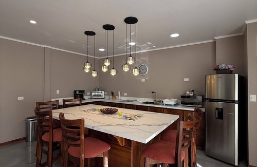 Bajos del Toro Villa | Delightful villa with WiFi in Bajos del Toro