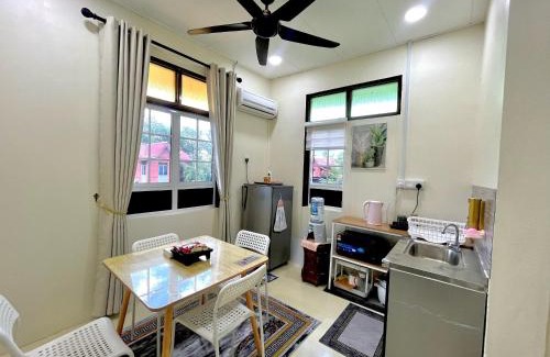 Changlun House | Delima Traditional House