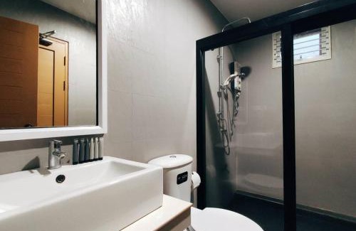 Satun Villa | DeliZia de Villa Satun พักได้ 9 ท่าน