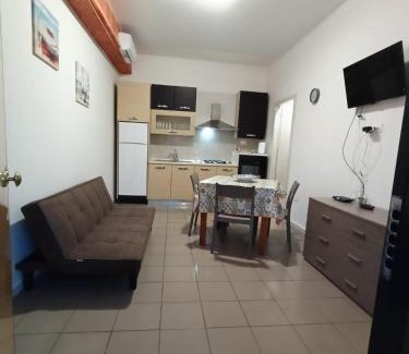 Marina Schiavonia Apartment | Deliziosa House - Schiavonea