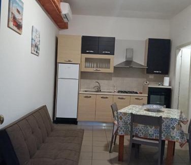 Marina Schiavonia Apartment | Deliziosa House - Schiavonea