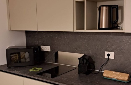 Genoa Historical Centre Apartment | Delizioso Mini Appartamento a 2 Passi da Via.garibaldi e dal Porto Antico