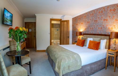 Delphi Resort | Delphi Resort Hotel & Spa