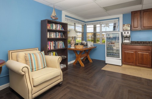 Delray Beach Apartment | Delray Breakers on the Ocean