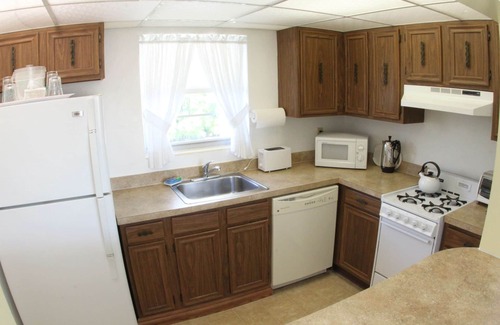 Delray Beach Apartment | Delray Breakers on the Ocean