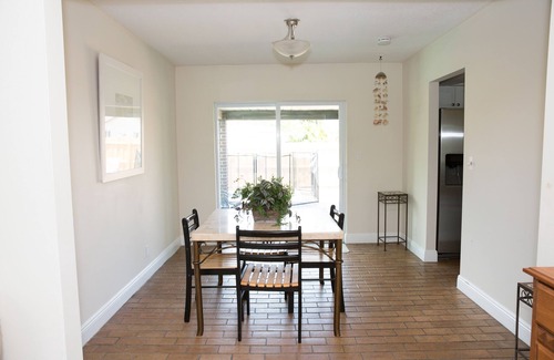 Tropic Palms House | Delray Pool House Central Location