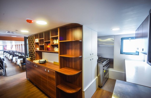 Tulcea Hotel | Delta 3 Hotel