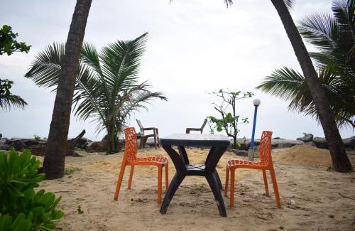Tonse West House | Delta Hospitality - Sea facing rooms with a PRIVATE BEACH