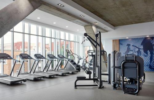 Mauricie Hotel | Delta Hotels by Marriott Trois Rivieres Conference Centre