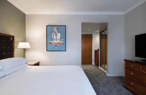 Waltham Abbey Hotel | Delta Hotels by Marriott Waltham Abbey