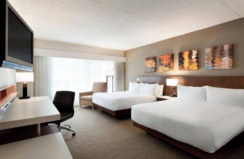 Saint John Hotel | Delta Hotels by Marriott Saint John