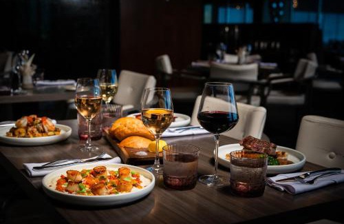 Kingston Hotel | Delta Hotels by Marriott Kingston Waterfront