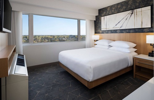 Saskatoon Downtown Hotel | Delta Hotels by Marriott Saskatoon Downtown