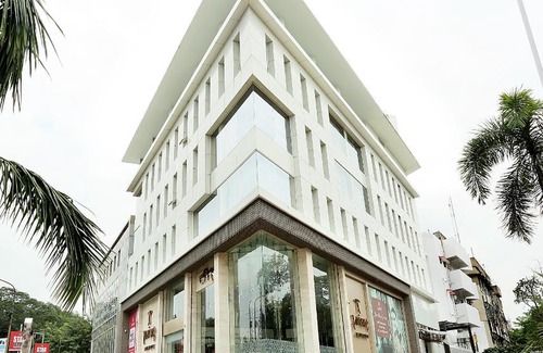 Durgapur Hotel | Delta Suites - The Soothing Luxury