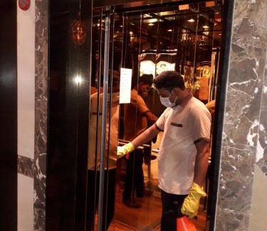 Durgapur Hotel | Delta Suites - The Soothing Luxury