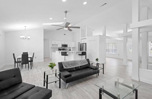 Deltona Lakes House | Deltona Modern House