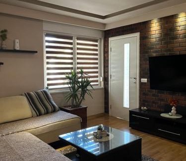 Leskovac Apartment | Delux apartman