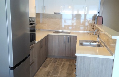 Lipci Apartment | Deluxe 2 bdr, free secured parking, top floor, stunning view!