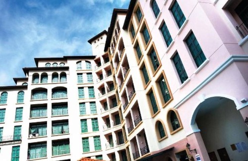 Singapore River Apartment | Deluxe 3 BR at Robertson Quay Near to Fort Canning MRT