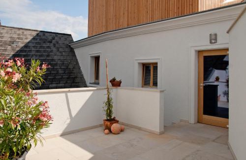 Palt Hotel | Deluxe Apartment Sonnleitner - ADULTS ONLY