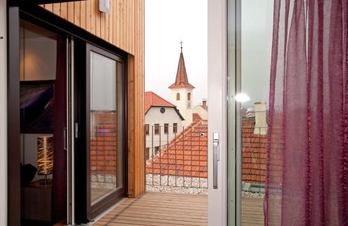 Palt Hotel | Deluxe Apartment Sonnleitner - ADULTS ONLY