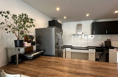 Wiesdorf Apartment | Deluxe apartment city center