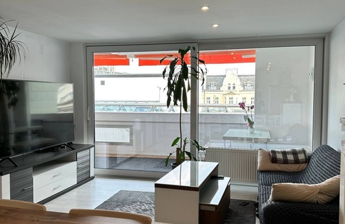 Wiesdorf Apartment | Deluxe apartment city center