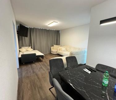 Auerberg Apartment | Deluxe Apartment