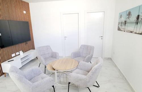 Ramat Gan Apartment | Deluxe Apartment in Ramat Gan Next to Sheba Hospital