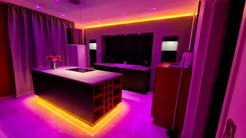 Schwarzenbek Apartment | Deluxe Apartment mit Sauna, gehobene Ausstattung, Sydney