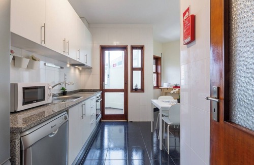 Boavista Apartment | Deluxe Bright Flat w/Netflix by Host Wise