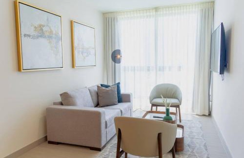 Costa del Este House | Deluxe Condo Suite 2BR With City View