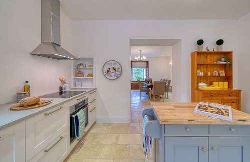 Sedbergh Cottage | Deluxe Cottage with two acres of landscape