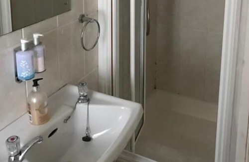 Market Overton Bed & Breakfast | Deluxe-Double room-Ensuite with Shower