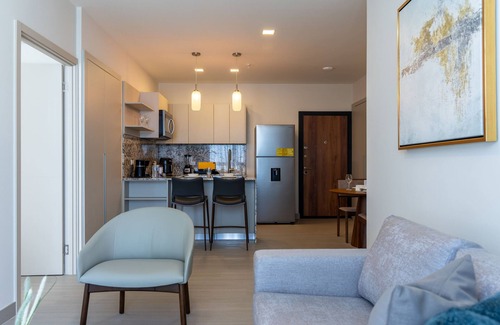 Costa del Este Apartment | Deluxe Guest Condo Suite 2BR