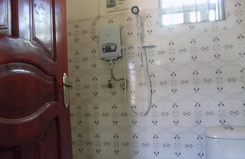 Ishaka Hotel | Deluxe Hotel - Ishaka