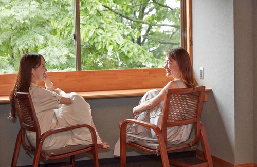 Towadakohan Onsen Hotel | Deluxe Japanesestyle room Maximum 6 people/Towada Aomori