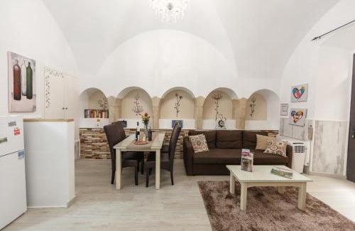 Santiago Apartment | Deluxe Las Hadas Cáceres