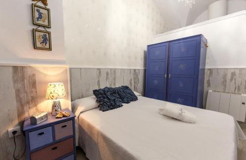 Santiago Apartment | Deluxe Las Hadas Cáceres