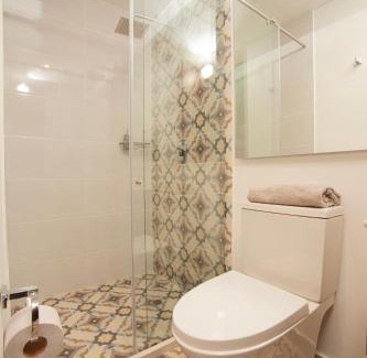Chico Norte Apartment | Deluxe loft close to Parque 93