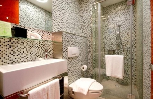 Putuo Apartment | Deluxe Loft Studio| 450 m from Langao Road Station | Shanghai