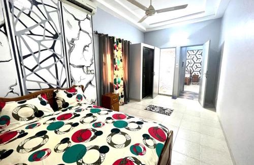 Ouagadougou Apartment | Deluxe résidence
