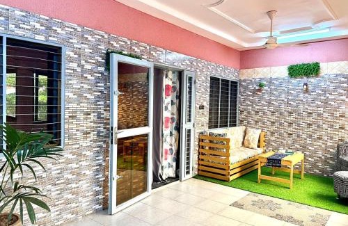 Ouagadougou Apartment | Deluxe résidence