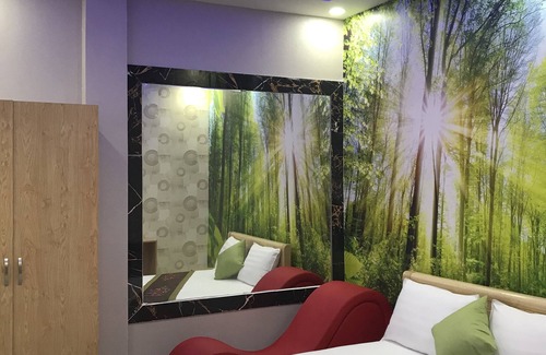 Bui Thi Xuan Hotel | Deluxe room vip Hotel you and me