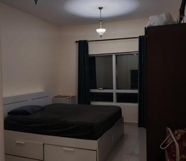 Al Nahda House | DELUXE ROOMS Feel like home