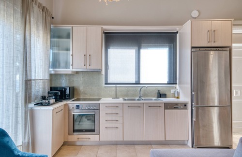 Kandia House | Deluxe Seaside House