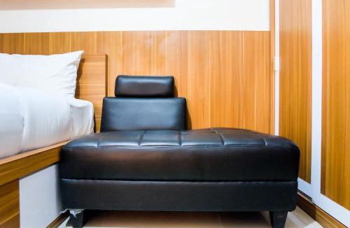 Cipulir Apartment | Deluxe Studio Apartment Kebayoran Icon Private Residence By Travelio