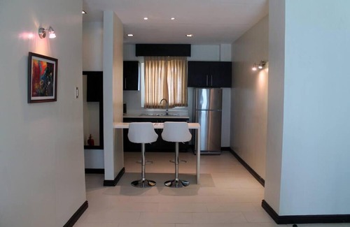 San Fernando Apartment | Deluxe Suite East at World Class Resort