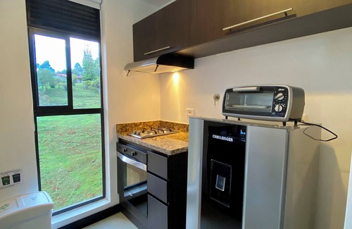 Rionegro Bed & Breakfast | Deluxe Suite with Panoramic View